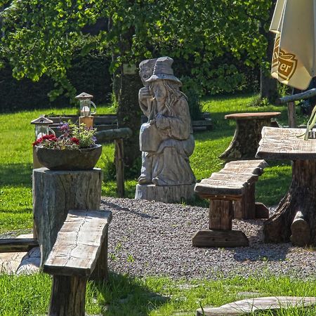 Chata Baba Yaga Ždiar Zewnętrze zdjęcie